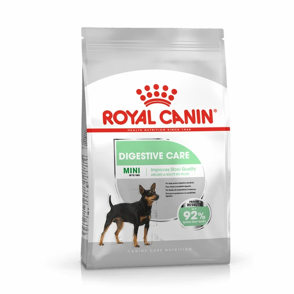 Royal Canin Digestive Care Mini – Hondenvoer – 3 Kg 3 Royal Canin Digestive Care Mini – Hondenvoer – 3 Kg