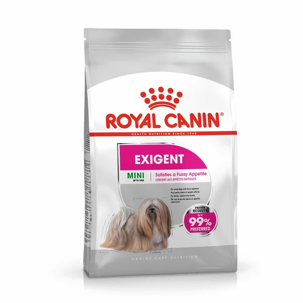 Royal Canin Exigent Mini – Hondenvoer – 3 Kg 3 Royal Canin Exigent Mini – Hondenvoer – 3 Kg