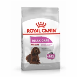 Royal Canin Relax Care Medium – Hondenvoer – 3 Kg