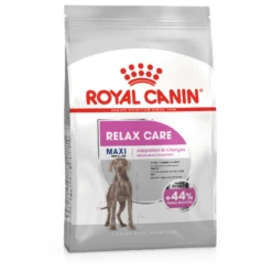 Royal Canin Relax Care Maxi – Hondenvoer – 9 Kg
