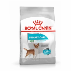 Royal Canin Urinary Care Mini – Hondenvoer – 8 Kg