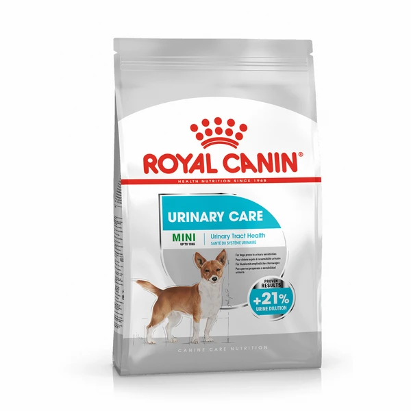 Royal Canin Urinary Care Mini – Hondenvoer – 3 Kg 3 Royal Canin Urinary Care Mini – Hondenvoer – 3 Kg