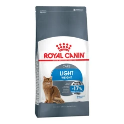 Royal Canin Light Weight Care – Kattenvoer – 3 Kg
