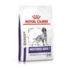 2x9kg Royal Canin Veterinary Neutered Adult Dog Medium Hondenvoer Droog -Pet Verkoop 3182550925204 6648 1 2