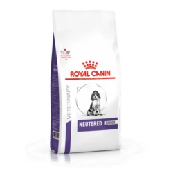 Royal Canin Veterinary Diet Medium Dog Neutered Junior – Hondenvoer – 3.5 Kg