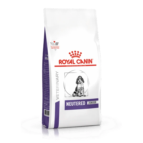Royal Canin Veterinary Diet Medium Dog Neutered Junior – Hondenvoer – 3.5 Kg 3 Royal Canin Veterinary Diet Medium Dog Neutered Junior – Hondenvoer – 3.5 Kg