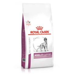 Royal Canin Veterinary Diet Mobility Support – Hondenvoer – 7 Kg