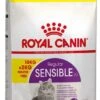 Royal Canin Sensible 33 - Kattenvoer - 10+2 Kg Bonusbag -Pet Verkoop 565x1200