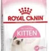 Royal Canin Kitten Kattenvoer 2x 400 Gr -Pet Verkoop 604x1200