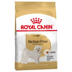 1,5kg Bichon Frise Adult Royal Canin Breed Hondenvoer