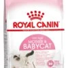 Royal Canin Mother & Babycat – Kattenvoer – 10 Kg -Pet Verkoop 625x1200 1