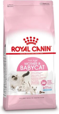 Royal Canin Mother & Babycat – Kattenvoer – 10 Kg
