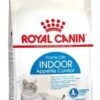 Royal Canin Indoor Appetite Control – Kattenvoer – 400 G -Pet Verkoop 668x1200