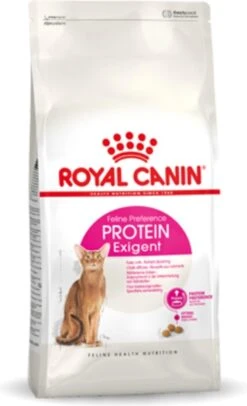 Royal Canin Protein Exigent – Kattenvoer – 10 Kg