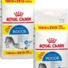 Royal Canin Indoor 27 – Kattenvoer – 2 X 10+2 Kg Bonusbag 1 Royal Canin Indoor 27 – Kattenvoer – 2 X 10+2 Kg Bonusbag -Pet Verkoop 784x1200