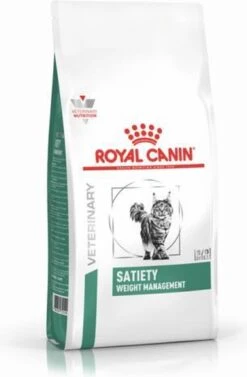Royal Canin Satiety Weight Management - Kattenvoer - 6 Kg -Pet Verkoop 787x1200