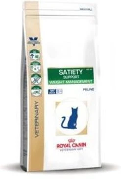 Royal Canin Satiety Weight Management - Kattenvoer - 6 Kg -Pet Verkoop 810x1200