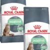 Royal Canin Fcn Digestive Care – Kattenvoer – 2 X 4 Kg -Pet Verkoop 814x1200