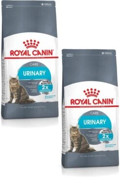Royal Canin Fcn Urinary Care – Kattenvoer – 2 X 4 Kg