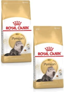 Royal Canin Fbn Persian Adult – Kattenvoer – 2 X 4 Kg