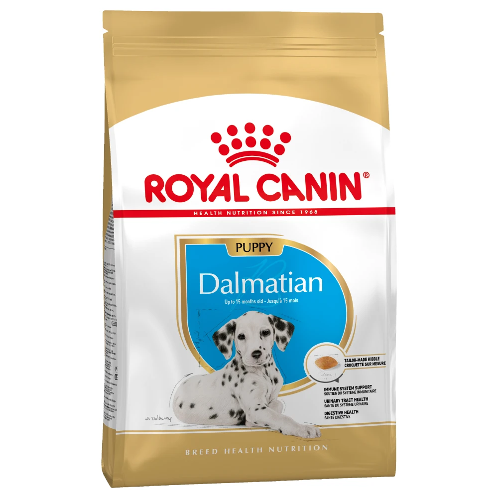 2x12kg Dalmatian Puppy Royal Canin Hondenvoer 3 2x12kg Dalmatian Puppy Royal Canin Hondenvoer
