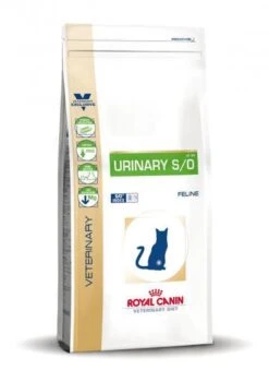 Royal Canin Urinary – S/O – Kattenvoer – 6 Kg