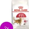 Royal Canin Fhn Fit 32 – Kattenvoer – 2 X 10 Kg -Pet Verkoop 854x1200