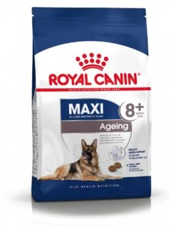 Royal Canin Maxi Ageing 8+ 15 KG -Pet Verkoop 888x1200