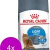 Royal Canin Light Weight Care – Kattenvoer – 4 X 3 Kg -Pet Verkoop 890x1200 4