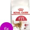 Royal Canin Fhn Fit 32 – Kattenvoer – 6 X 400 G -Pet Verkoop 890x1200 6