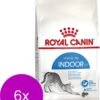 Royal Canin Fhn Indoor 27 – Kattenvoer – 6 X 2 Kg -Pet Verkoop 891x1200