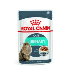 Royal Canin Urinary Care – In Gravy – Kattenvoer – 12×85 G
