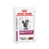 Royal Canin Veterinary Diet Renal Beef Wet – Kattenvoer – 12×85 G -Pet Verkoop 9003579000489 1