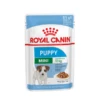 Royal Canin Mini Natvoer β Puppy-Hondenvoer β 12Γ85 G 2 Royal Canin Mini Natvoer β Puppy-Hondenvoer β 12Γ85 G -Pet Verkoop 9003579008201 1