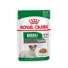Royal Canin Mini Ageing 12+ Natvoer – Hondenvoer – 12×85 G 1 Royal Canin Mini Ageing 12+ Natvoer – Hondenvoer – 12×85 G -Pet Verkoop 9003579008287 1
