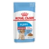 Royal Canin Medium Natvoer – Puppy-Hondenvoer – 10×140 G -Pet Verkoop 9003579008324 1