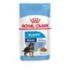 Royal Canin Maxi Natvoer – Puppy-Hondenvoer – 10×140 G -Pet Verkoop 9003579008447 1