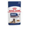 Royal Canin Maxi Ageing 8+ Natvoer – Hondenvoer – 10×140 G -Pet Verkoop 9003579008522 1