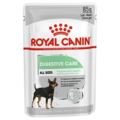 Royal Canin Digestive Care Natvoer – Hondenvoer – 12×85 G