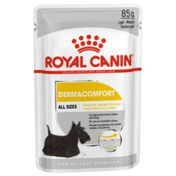 Royal Canin Dermacomfort Natvoer – Hondenvoer – 12×85 G