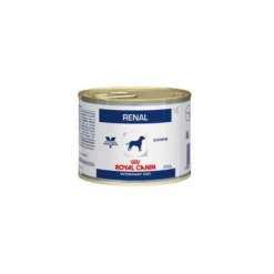 Royal Canin Veterinary Diet Urinary S/O Moderate Calorie Wet – Hondenvoer – 12×100 G