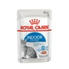 Royal Canin Indoor In Gravy – Kattenvoer – 12 X 85 G -Pet Verkoop 9003579013793 1
