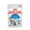 Royal Canin Indoor In Jelly – Kattenvoer – 12 X 85 G 2 Royal Canin Indoor In Jelly – Kattenvoer – 12 X 85 G -Pet Verkoop 9003579013861 1