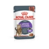 Royal Canin Appetite Control Care In Gravy – Kattenvoer – 12×85 G -Pet Verkoop 9003579014899 1