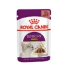 Royal Canin Sensory Multipack Smell – In Gravy – Kattenvoer – 12×85 G 1 Royal Canin Sensory Multipack Smell – In Gravy – Kattenvoer – 12×85 G -Pet Verkoop 9003579018507 1