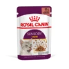 Royal Canin Sensory Multipack Taste – In Gravy – Kattenvoer – 12×85 G -Pet Verkoop 9003579018859 1