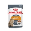 Royal Canin Intense Beauty – In Gravy – Kattenvoer – 12×85 G -Pet Verkoop 9003579308721 1