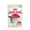 Royal Canin Instinctive – In Gravy – Kattenvoer – 12×85 G -Pet Verkoop 9003579308738 1