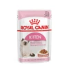 Royal Canin Kitten – In Gravy – Kitten-Kattenvoer – 12×85 G 2 Royal Canin Kitten – In Gravy – Kitten-Kattenvoer – 12×85 G -Pet Verkoop 9003579308745 1