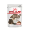 Royal Canin Ageing +12 – In Gravy – Kattenvoer – 12×85 G